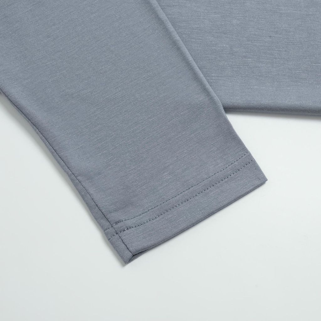 Áo Thun T-shirt Nam Lamode Regular Fit LLT001BZ