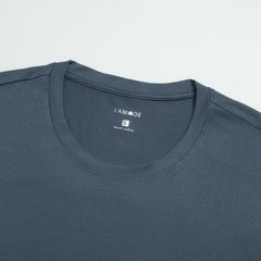 Áo Thun T-shirt Nam Lamode Regular Fit LLT001BZ