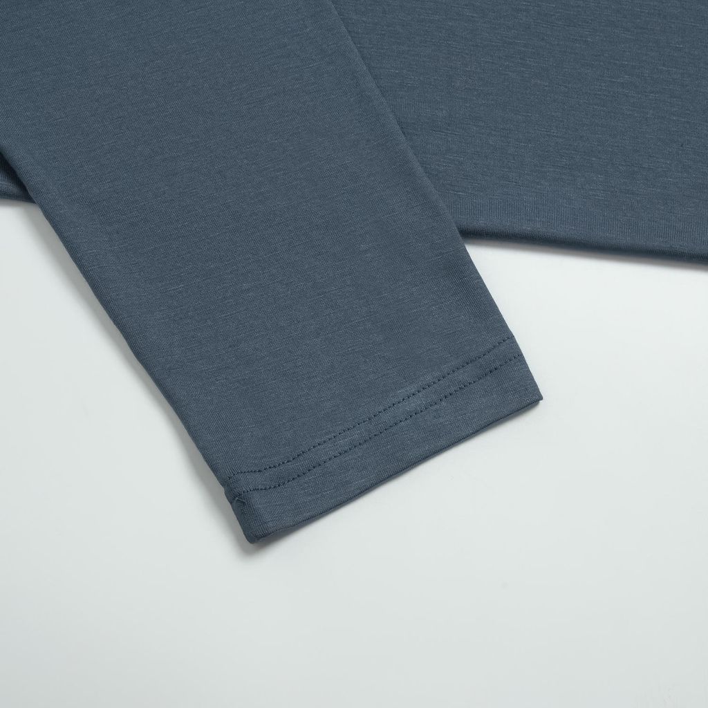 Áo Thun T-shirt Nam Lamode Regular Fit LLT001BZ