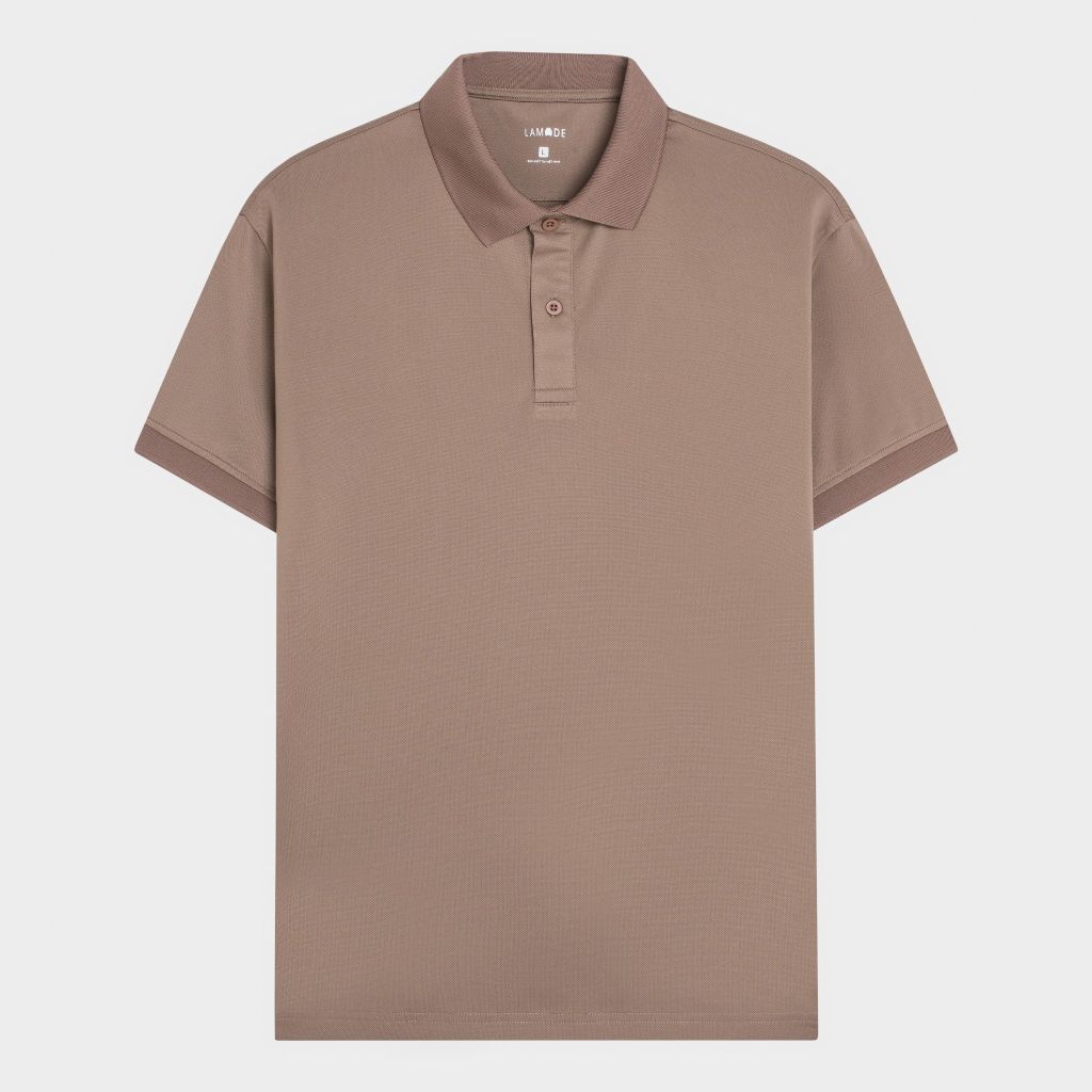 Áo Polo Nam Lamode Regular Fit LPS001AS