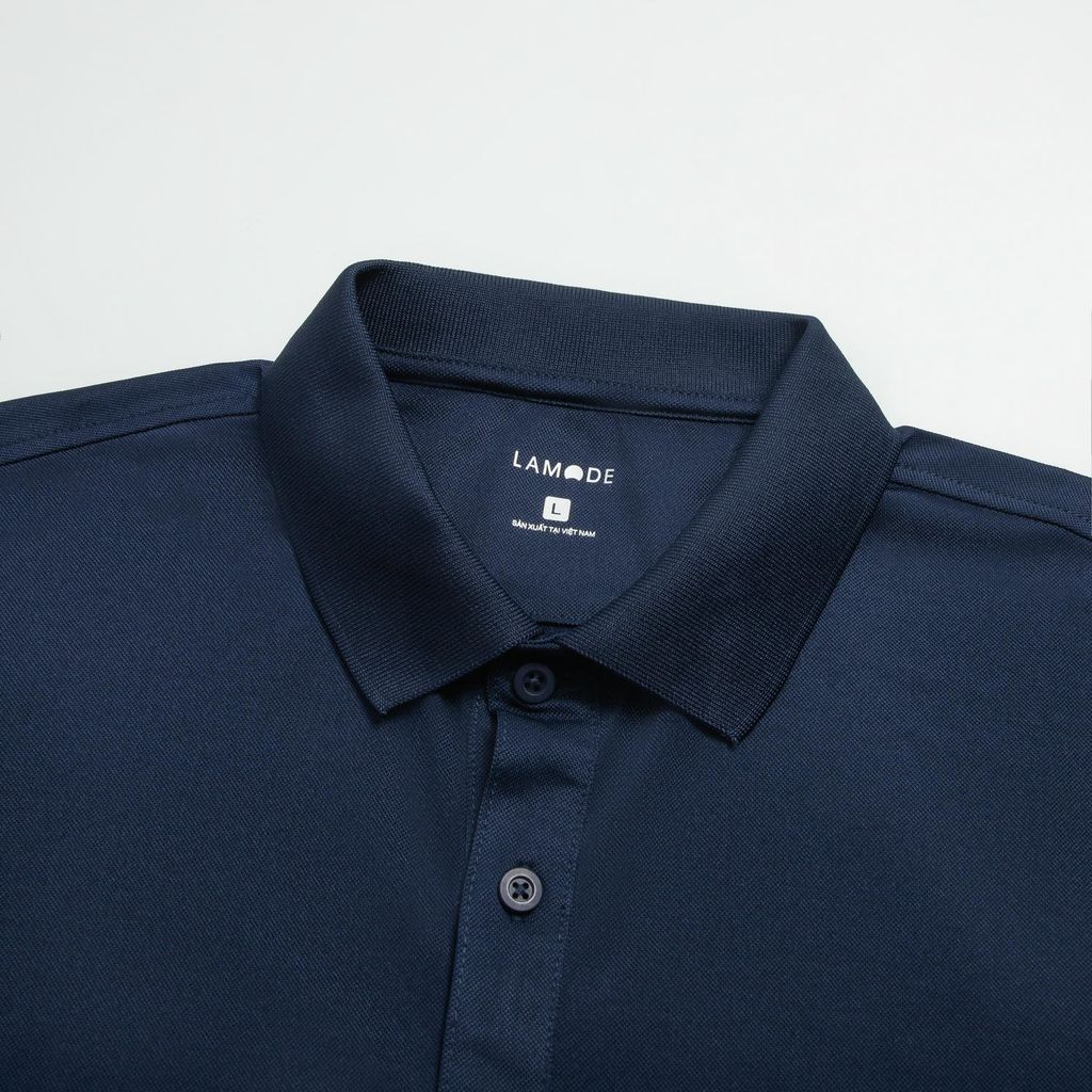 Áo Polo Nam Lamode Regular Fit LPS001AS