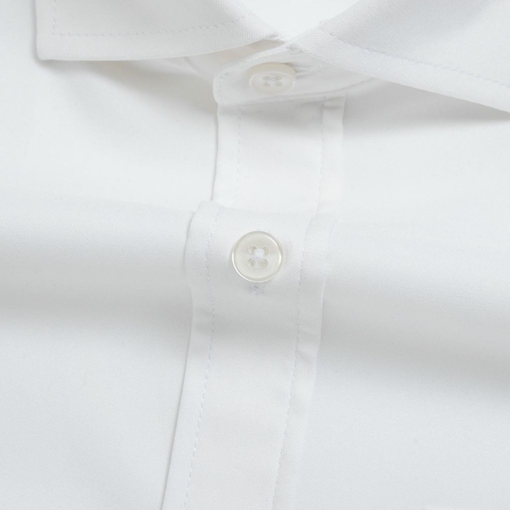 Áo Sơ Mi Nam Lamode Perfect Fit LSS002AZ