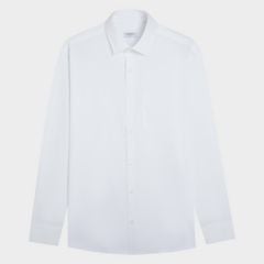 Áo Sơ Mi Nam Lamode Regular Fit LLS0020Z