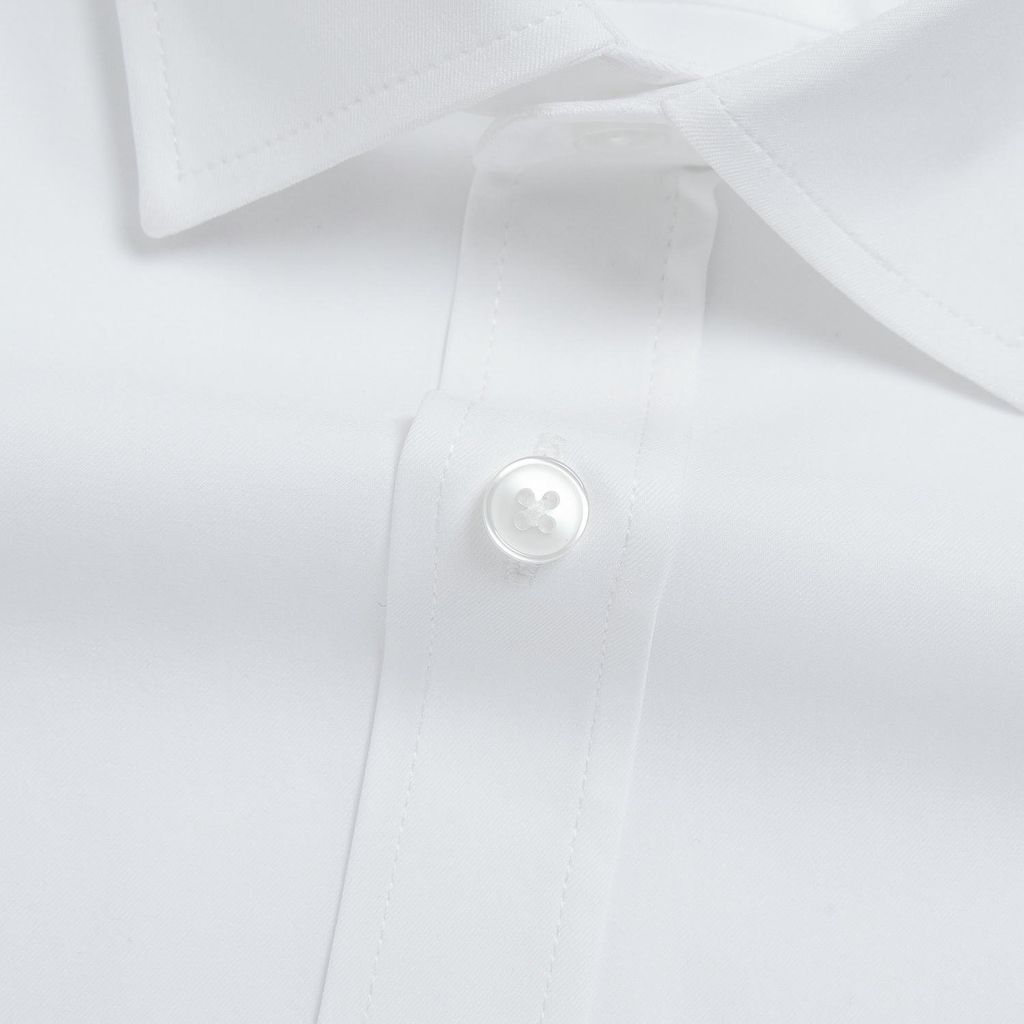 Áo Sơ Mi Nam Lamode Regular Fit LLS0020Z