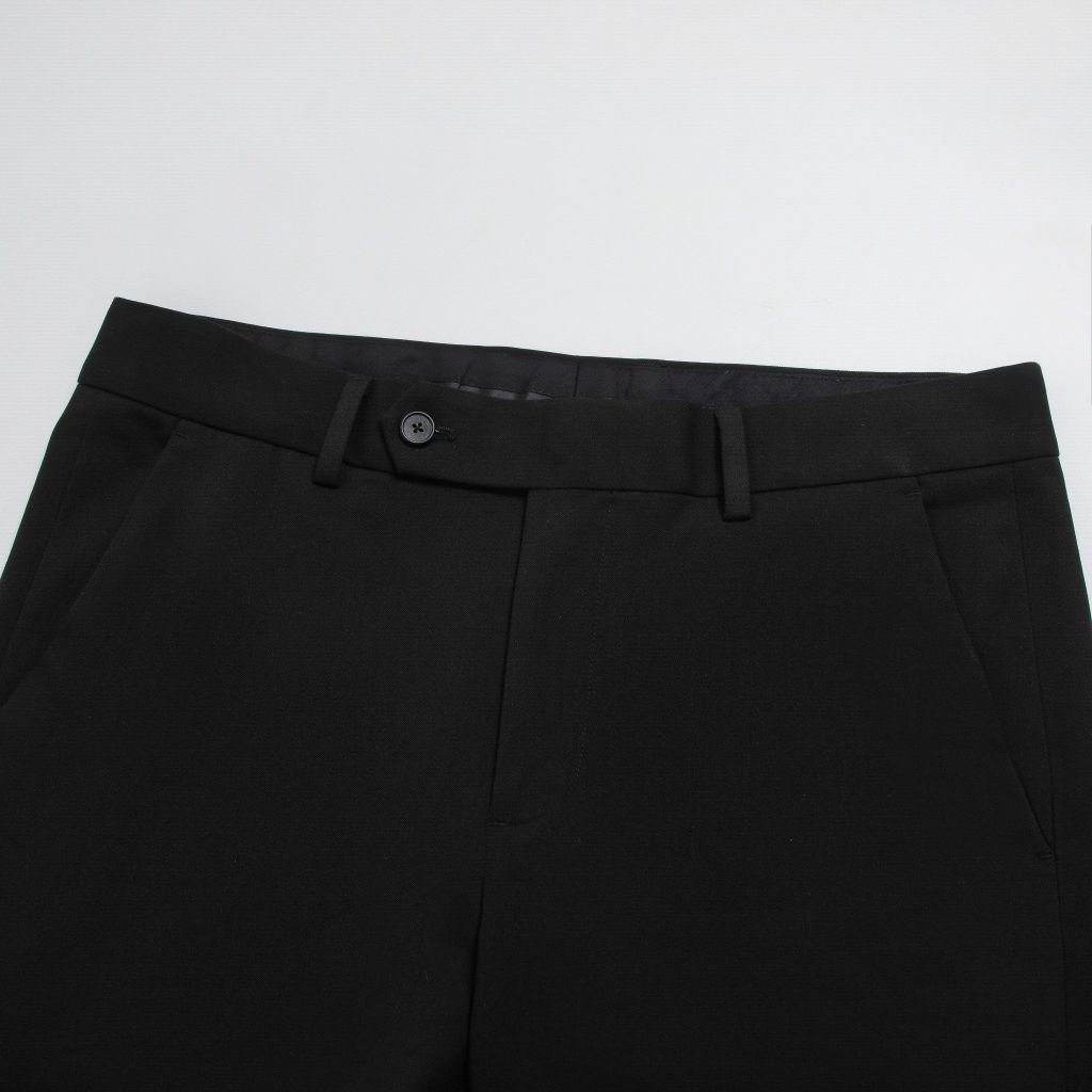 Quần Âu Nam Lamode Regular Fit LTR0050S0