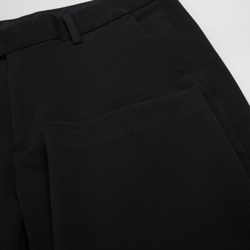 Quần Âu Nam Lamode Regular Fit LTR0050S0