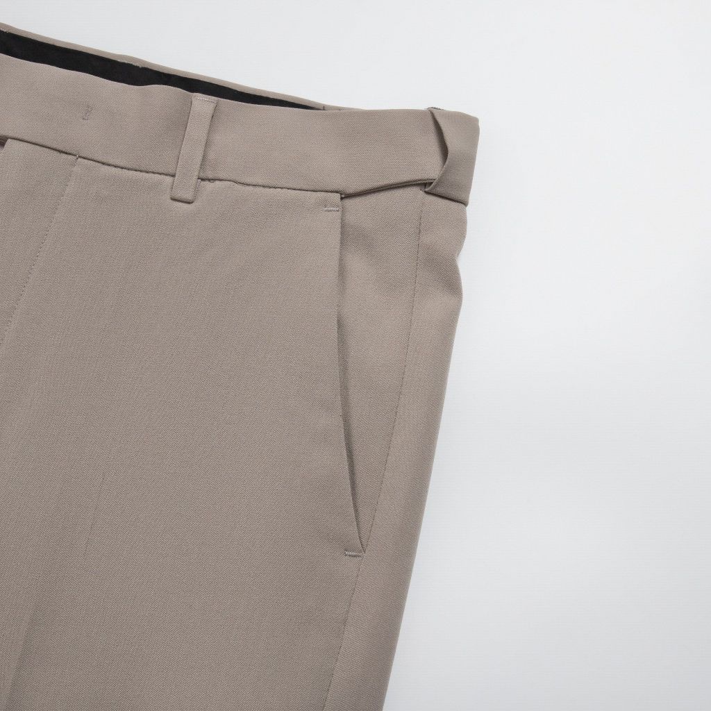 Quần Âu Nam Lamode Regular Fit LTR0030S0