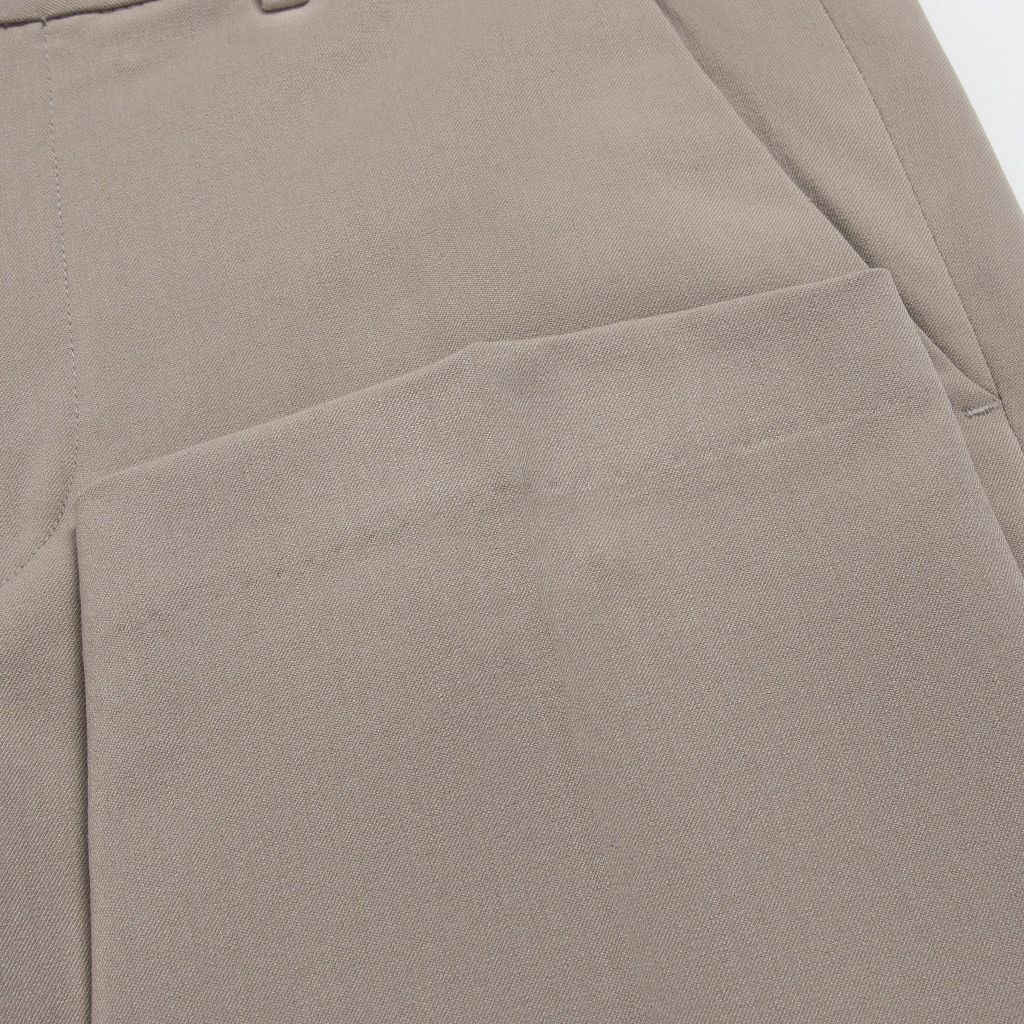 Quần Âu Nam Lamode Regular Fit LTR0030S0