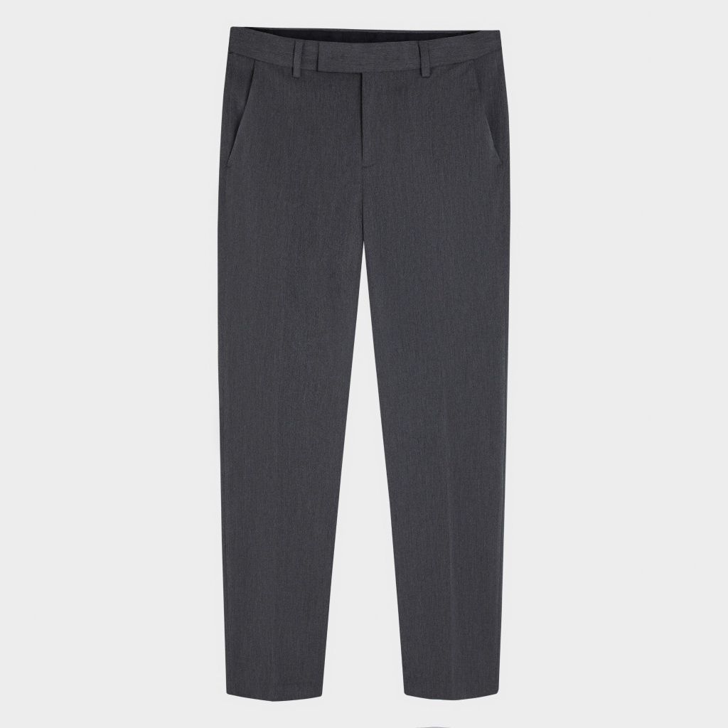 Quần Âu Nam Lamode Regular Fit LTR0030S0