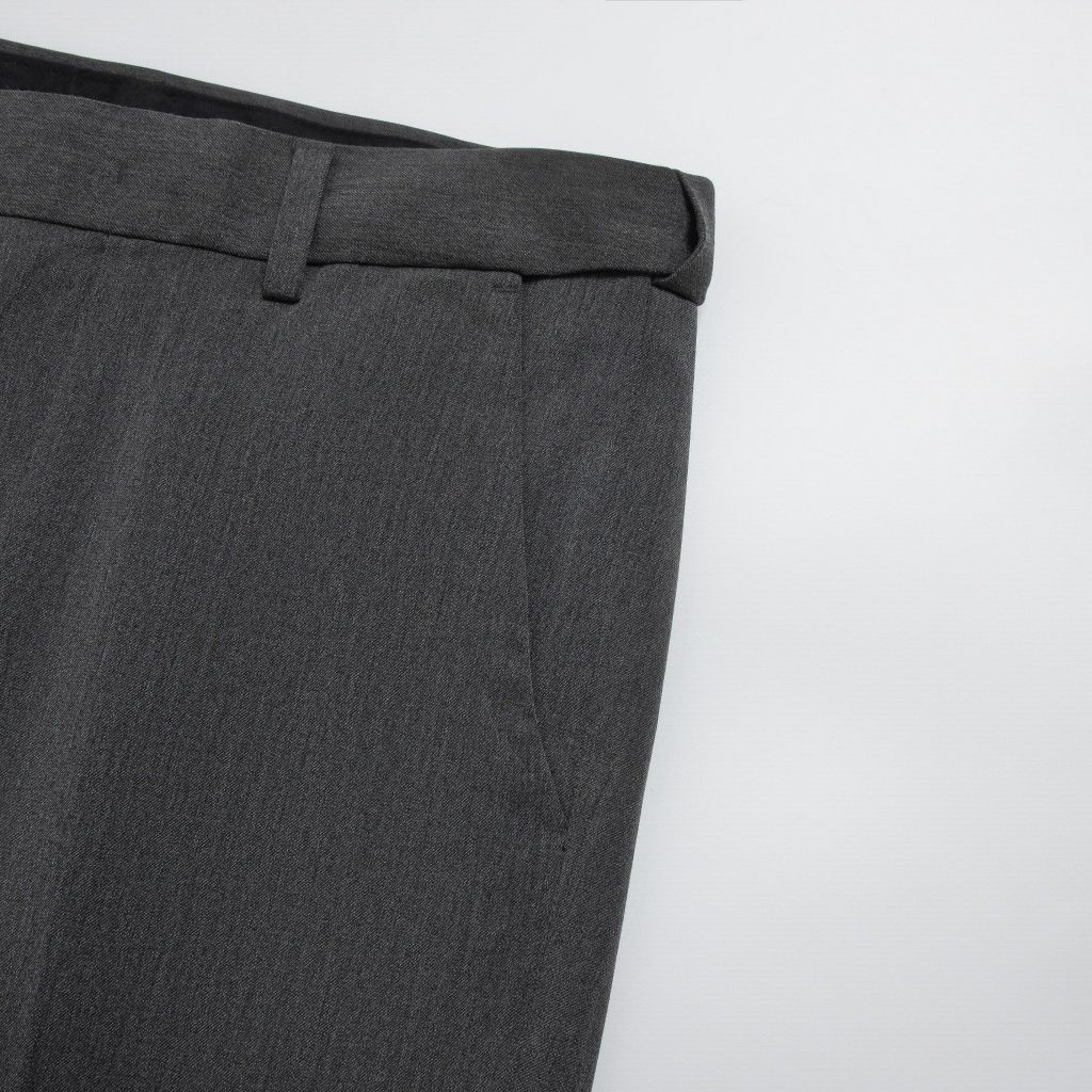 Quần Âu Nam Lamode Regular Fit LTR0030S0