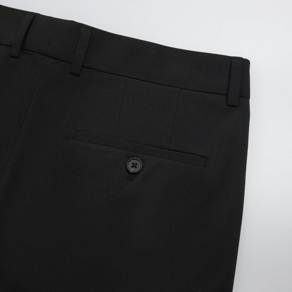 Quần Âu Nam Lamode Slim Fit LTR0060S0