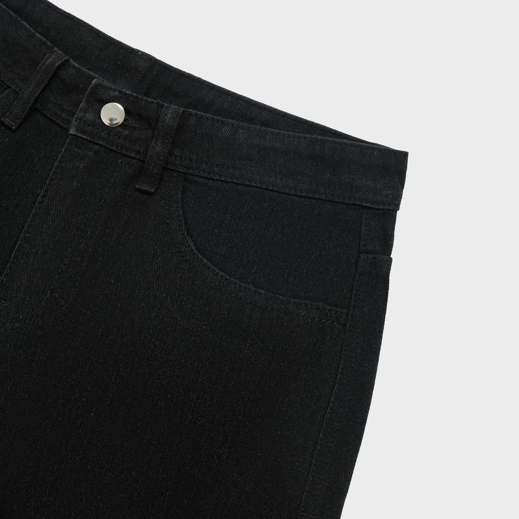 Quần Jeans Nam Lamode Regular LJN0060S0