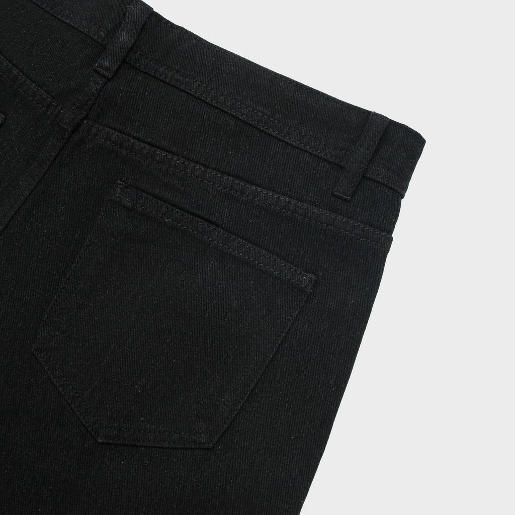 Quần Jeans Nam Lamode Regular LJN0060S0