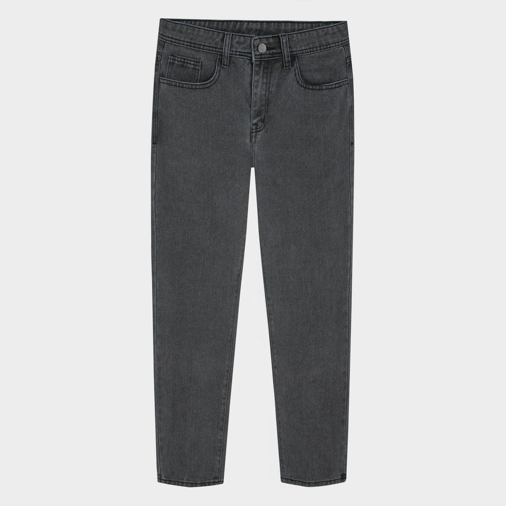 Quần Jeans Nam Lamode Regular LJN0060S0