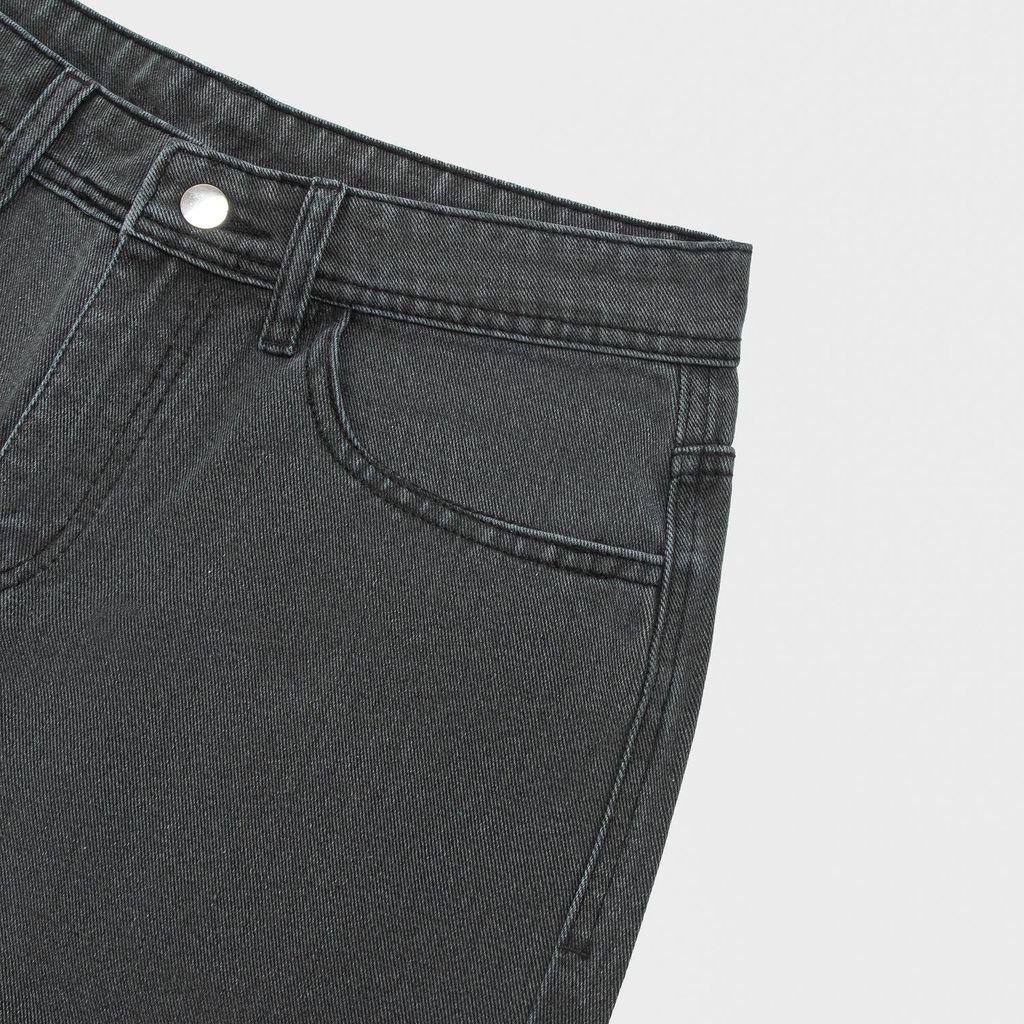 Quần Jeans Nam Lamode Regular LJN0060S0