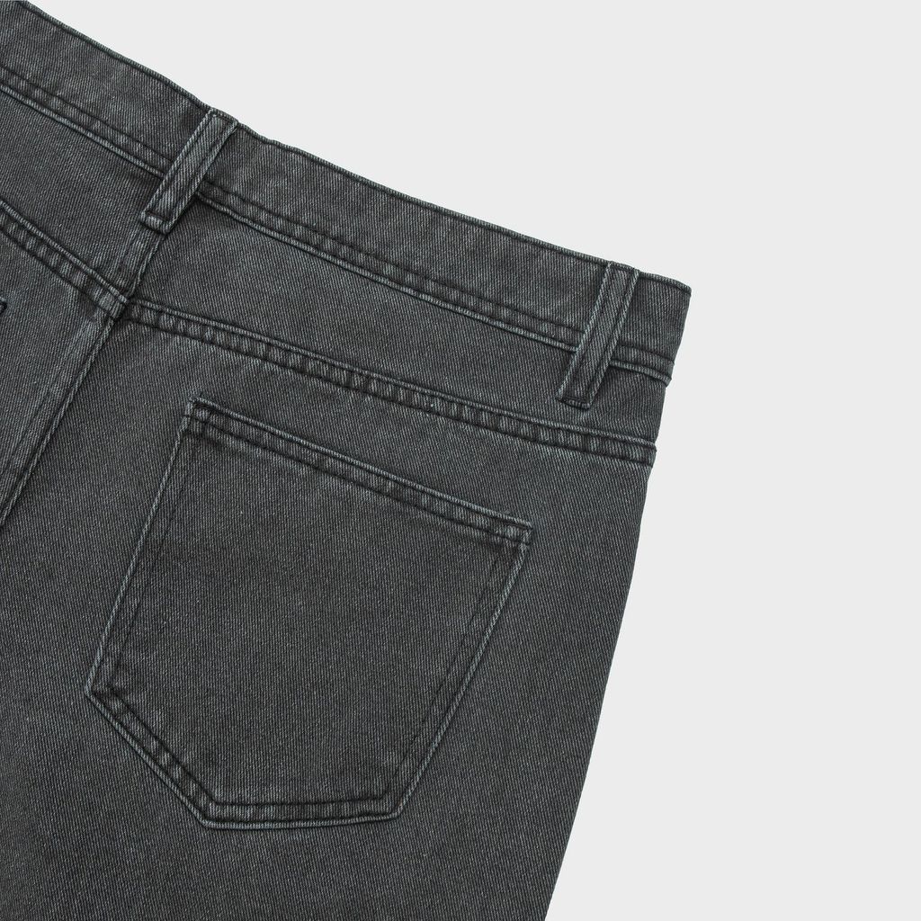 Quần Jeans Nam Lamode Regular LJN0060S0