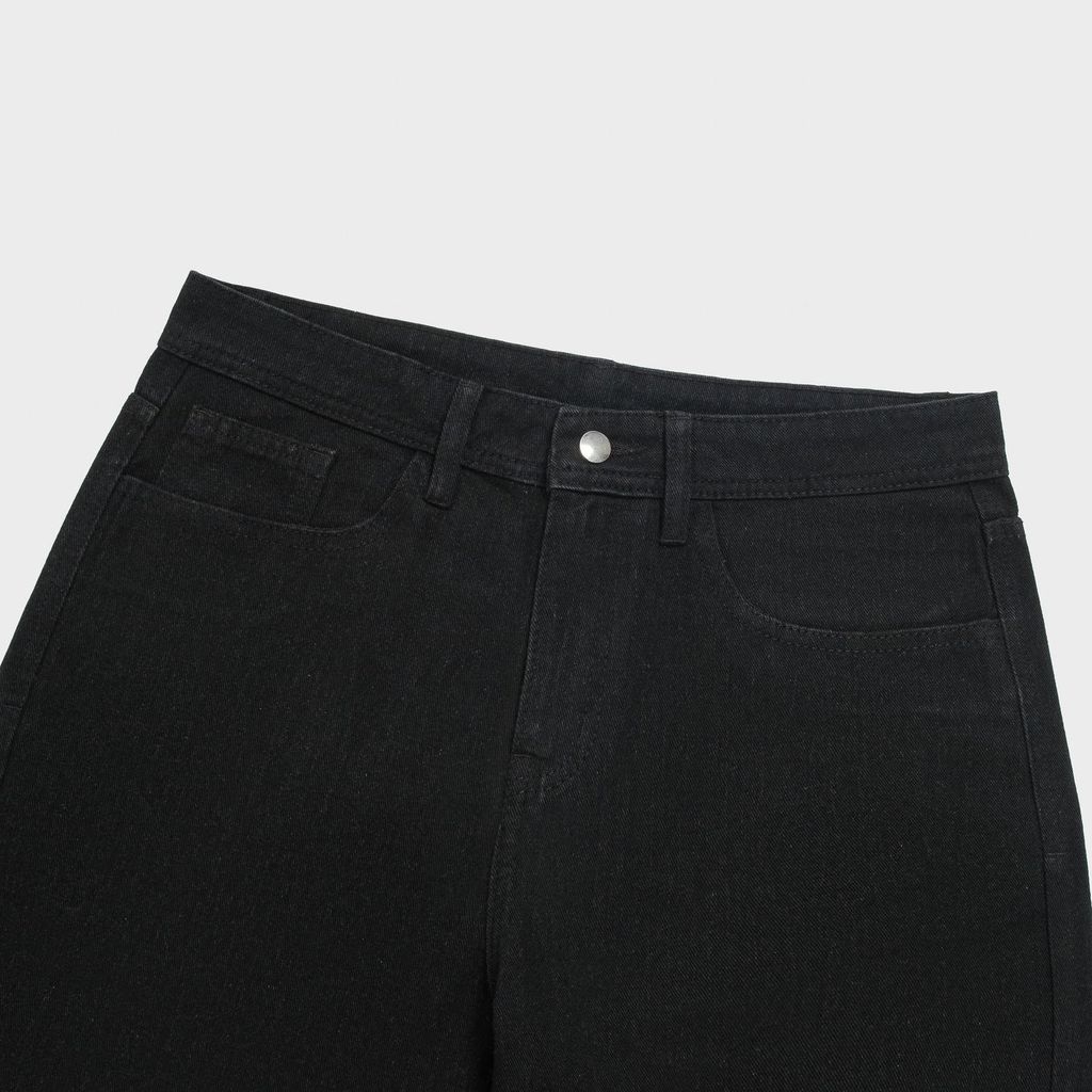 Quần Jeans Nam Lamode Regular LJN0050S0