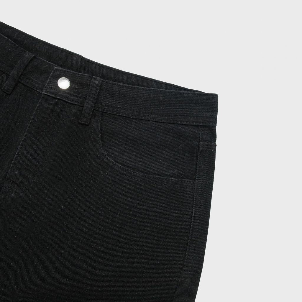 Quần Jeans Nam Lamode Regular LJN0050S0