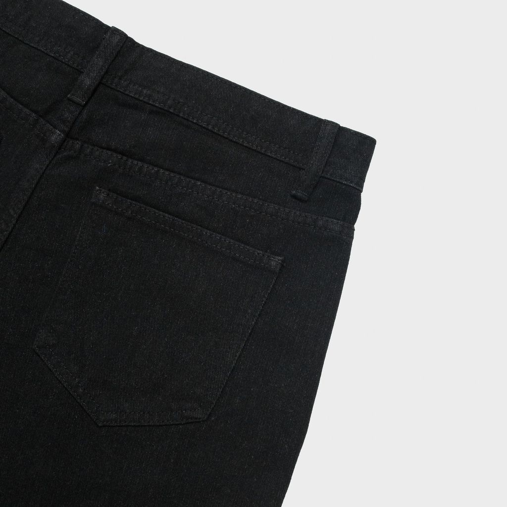 Quần Jeans Nam Lamode Regular LJN0050S0