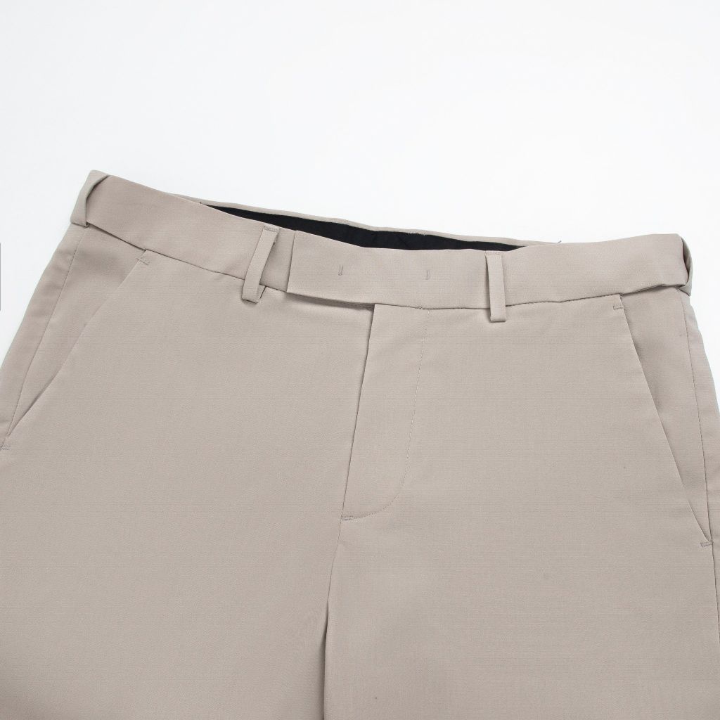 Quần Âu Nam Lamode Cropped LTR0020S0