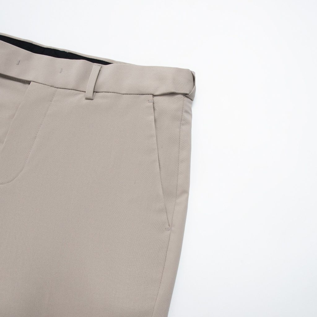 Quần Âu Nam Lamode Cropped LTR0020S0