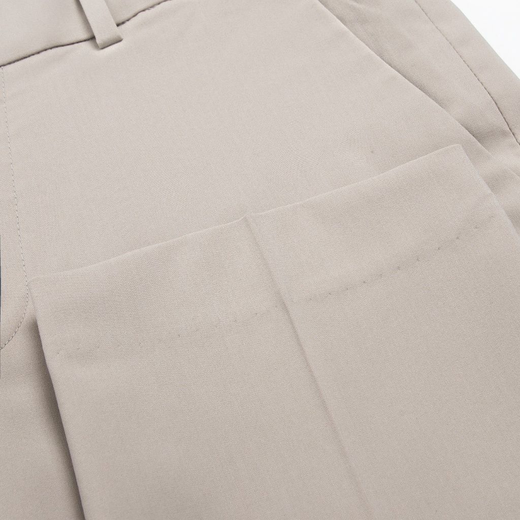 Quần Âu Nam Lamode Cropped LTR0020S0