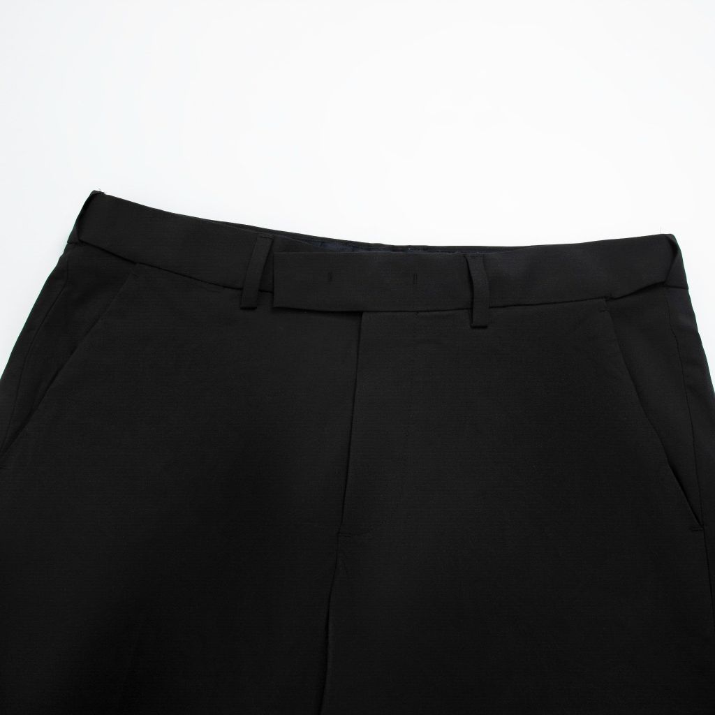 Quần Âu Nam Lamode Cropped LTR0020S0