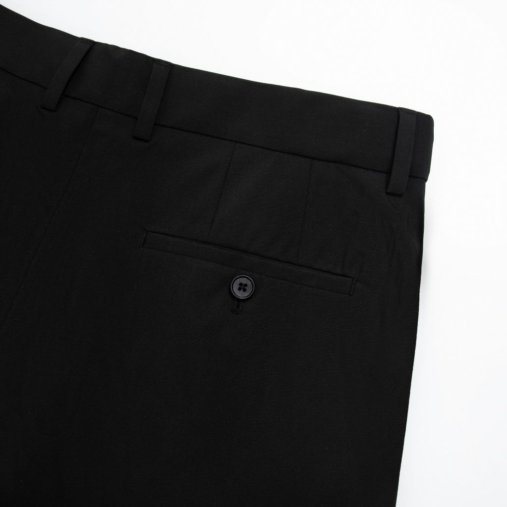 Quần Âu Nam Lamode Cropped LTR0020S0