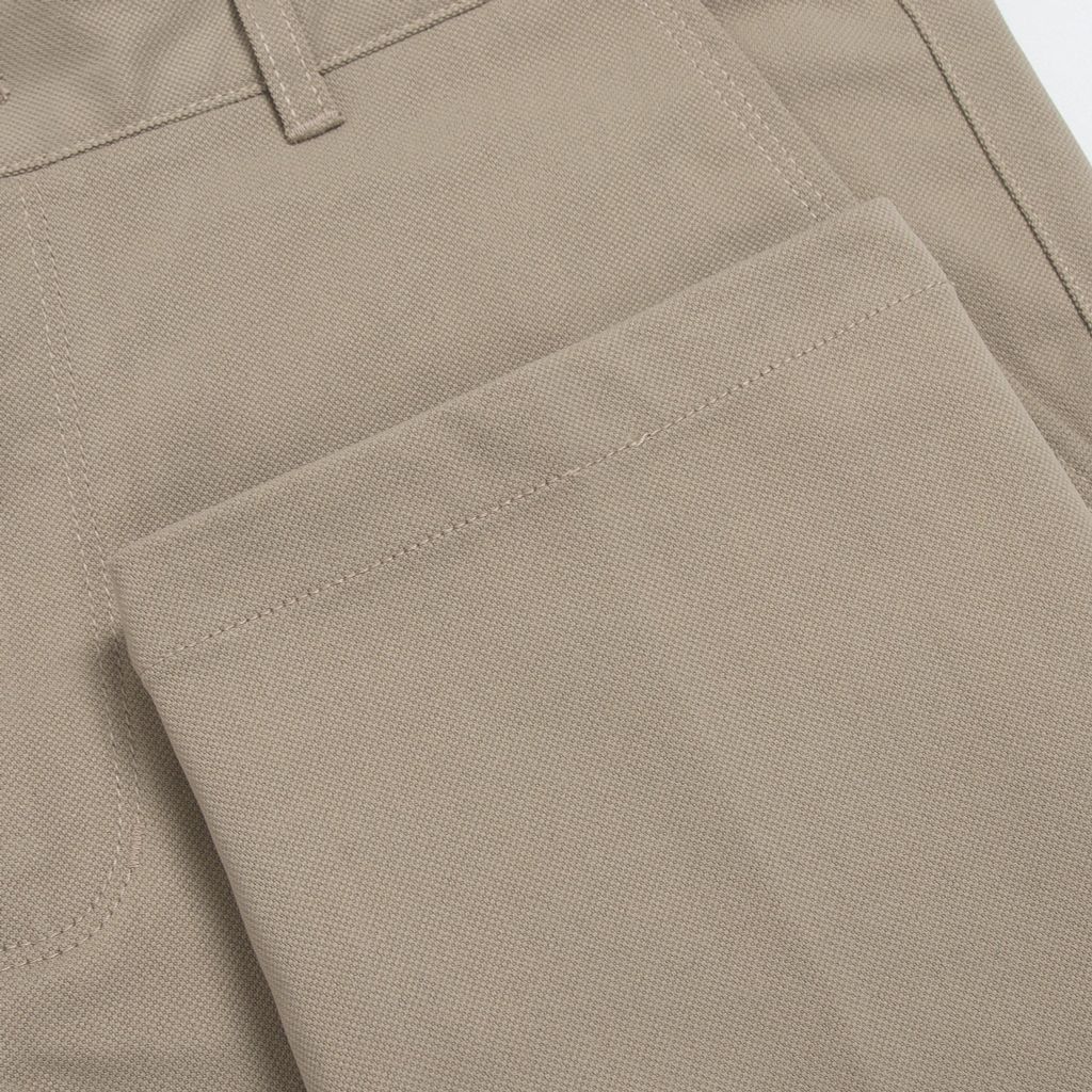 Quần Kaki Nam Lamode Regular Fit LKK0090S0