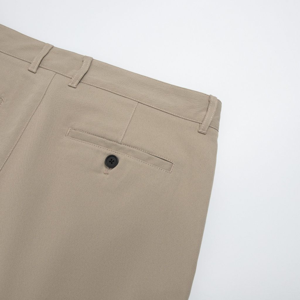 Quần Kaki Nam Lamode Regular Fit LKK0090S0