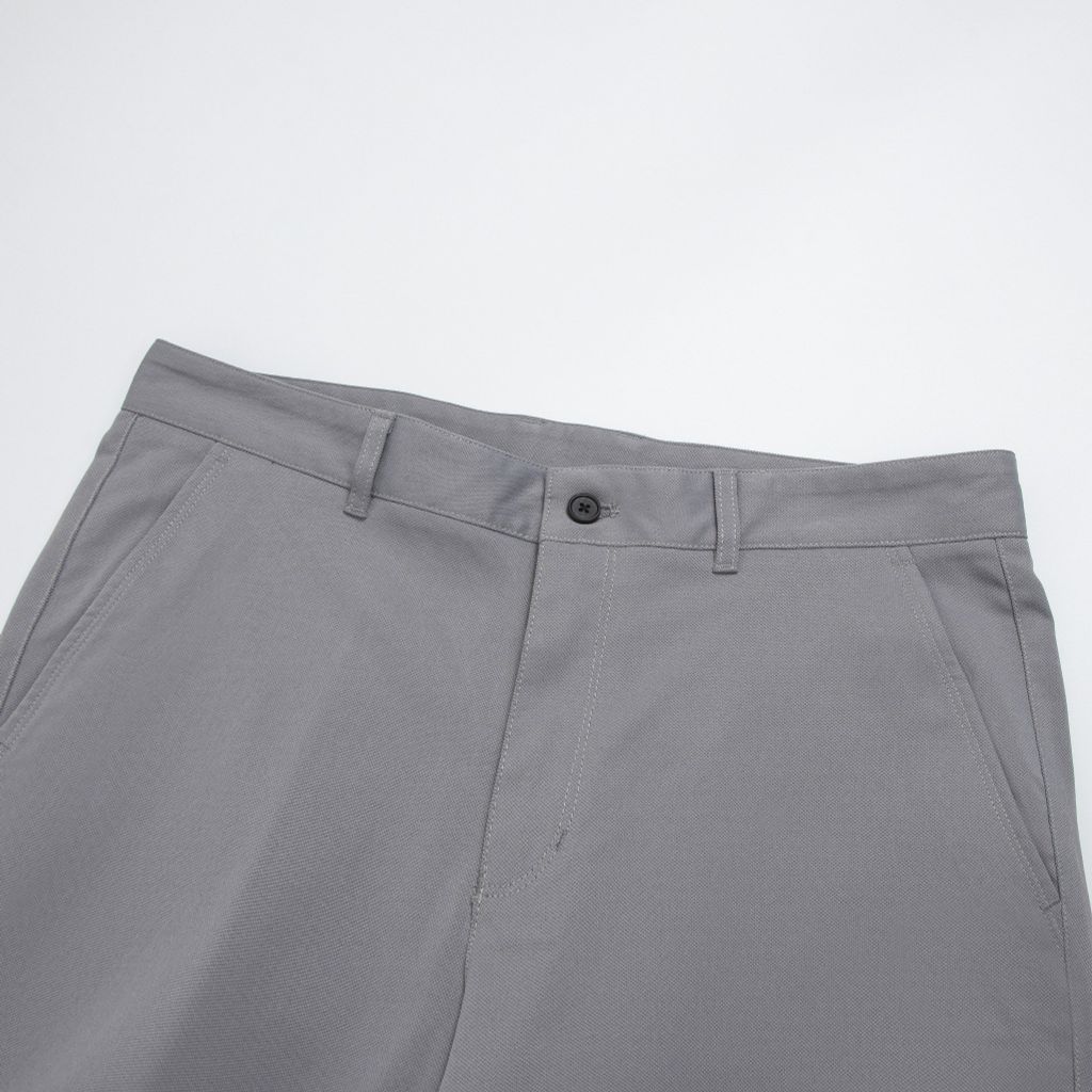 Quần Kaki Nam Lamode Regular Fit LKK0090S0