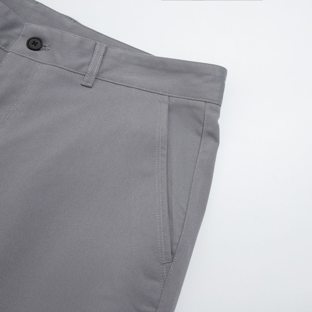 Quần Kaki Nam Lamode Regular Fit LKK0090S0