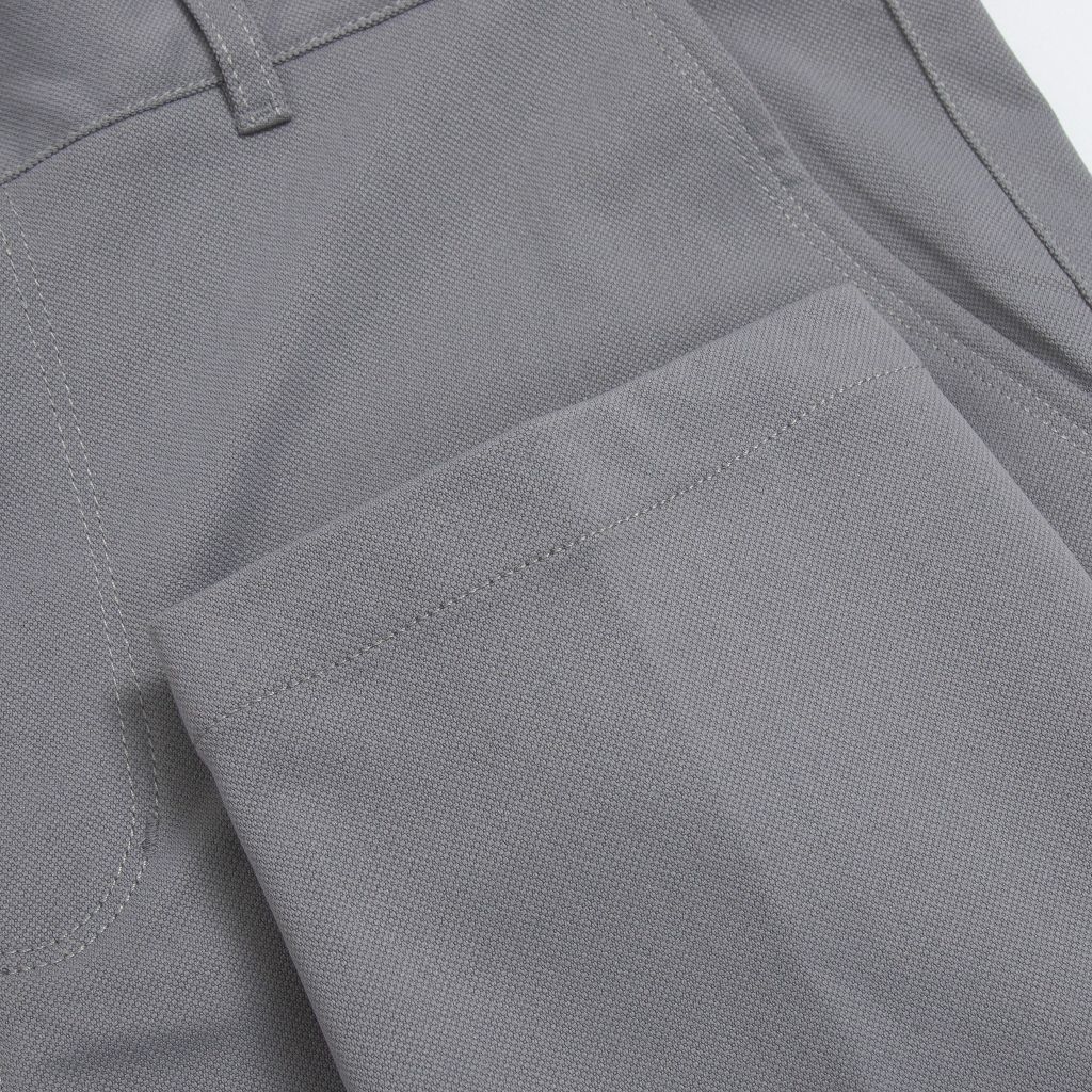 Quần Kaki Nam Lamode Regular Fit LKK0090S0