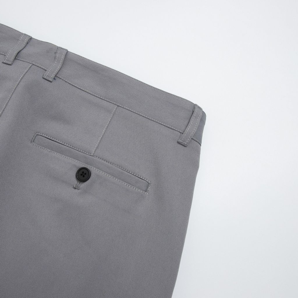 Quần Kaki Nam Lamode Regular Fit LKK0090S0