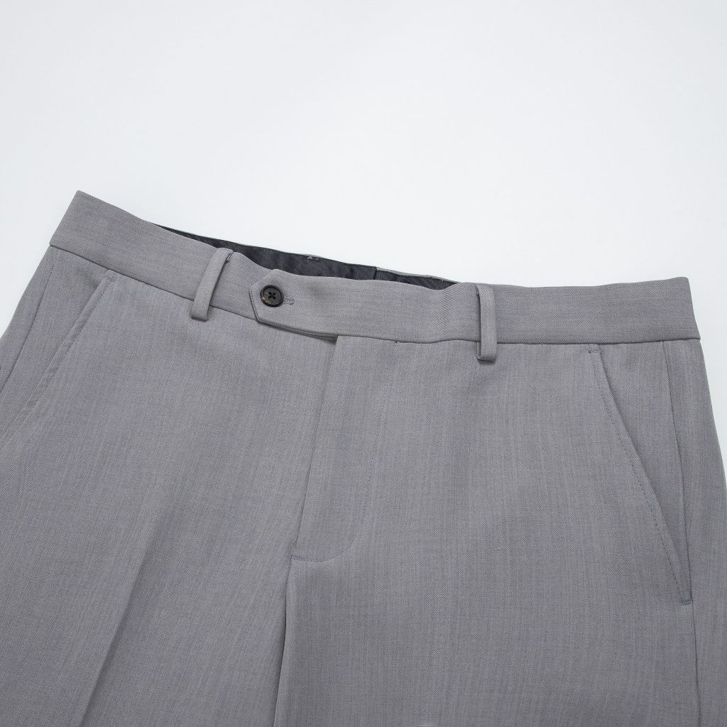 Quần Âu Nam Lamode Regular Fit LTR0100S0