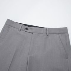 Quần Âu Nam Lamode Regular Fit LTR0100S0