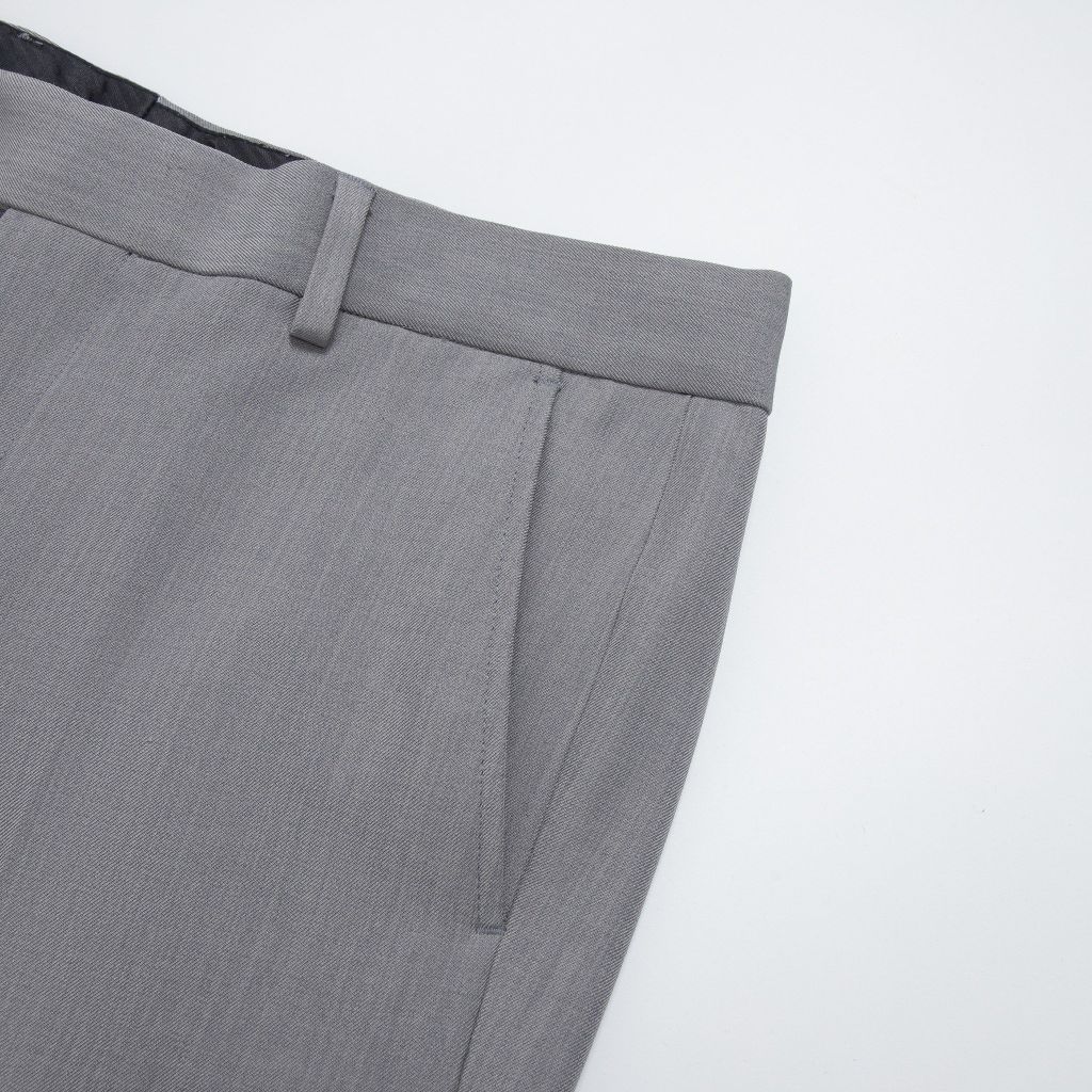 Quần Âu Nam Lamode Regular Fit LTR0100S0