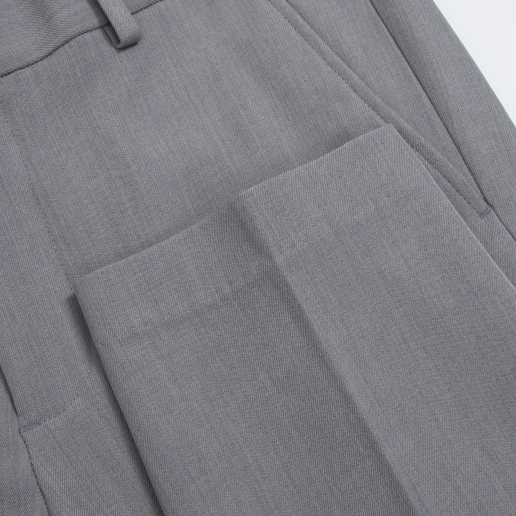 Quần Âu Nam Lamode Regular Fit LTR0100S0