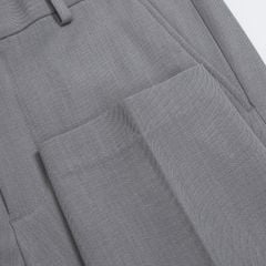 Quần Âu Nam Lamode Regular Fit LTR0100S0