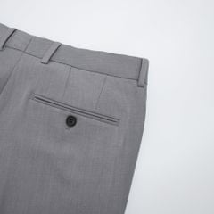 Quần Âu Nam Lamode Regular Fit LTR0100S0