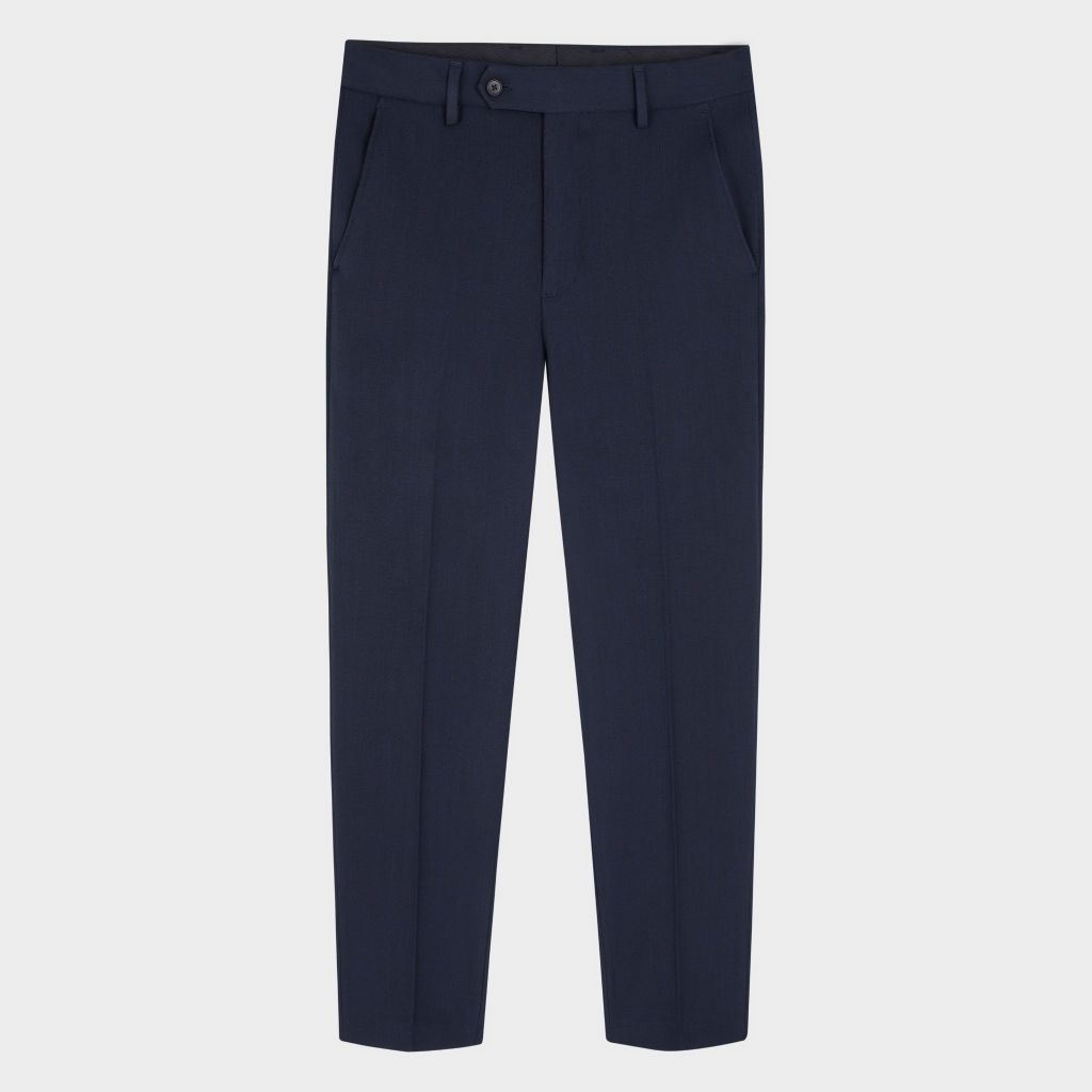 Quần Âu Nam Lamode Regular Fit LTR0100S0