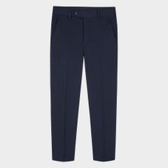 Quần Âu Nam Lamode Regular Fit LTR0100S0