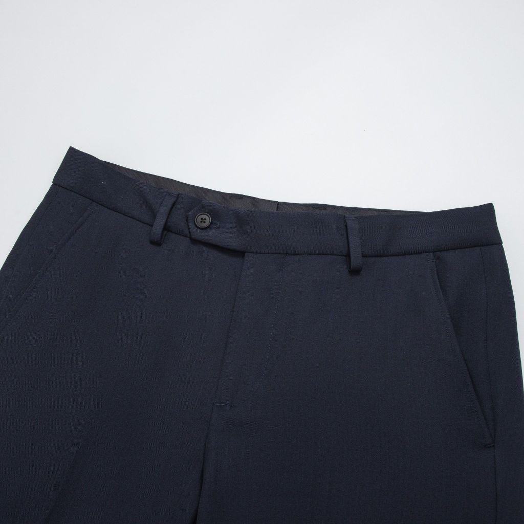 Quần Âu Nam Lamode Regular Fit LTR0100S0