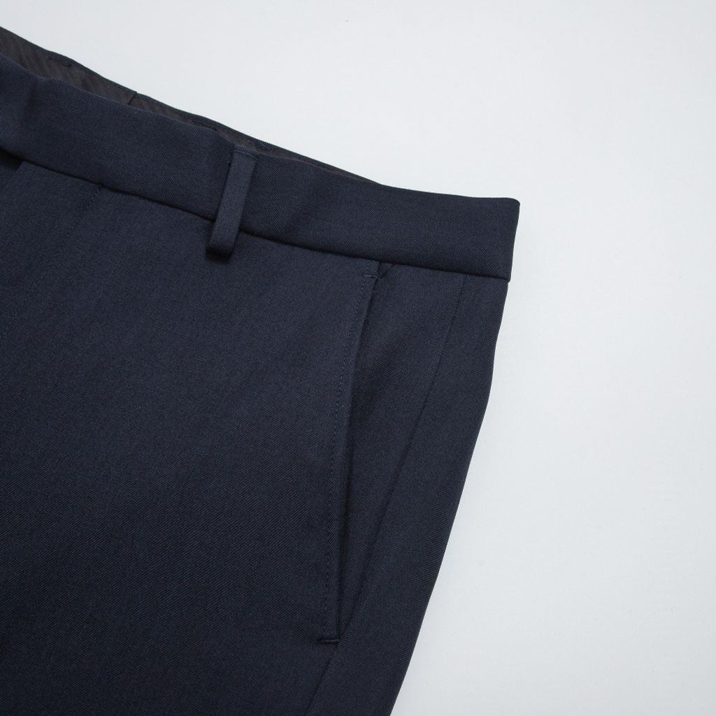 Quần Âu Nam Lamode Regular Fit LTR0100S0