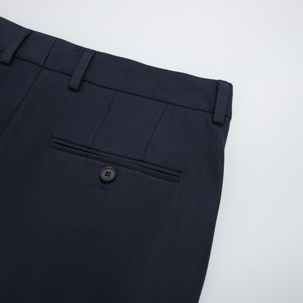 Quần Âu Nam Lamode Regular Fit LTR0100S0