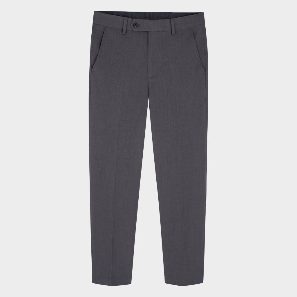 Quần Âu Nam Lamode Regular Fit LTR0100S0