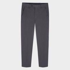 Quần Âu Nam Lamode Regular Fit LTR0100S0