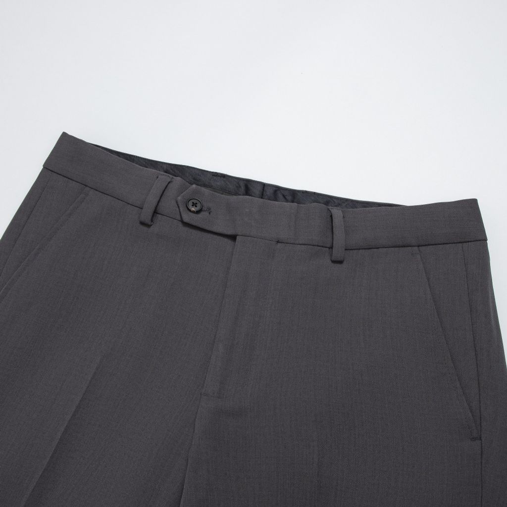 Quần Âu Nam Lamode Regular Fit LTR0100S0