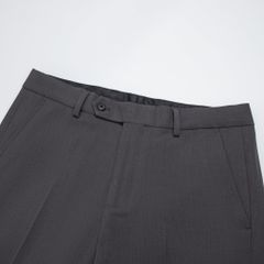 Quần Âu Nam Lamode Regular Fit LTR0100S0