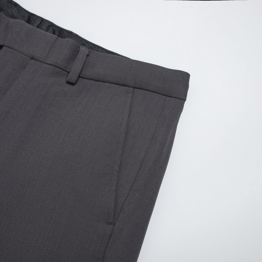 Quần Âu Nam Lamode Regular Fit LTR0100S0